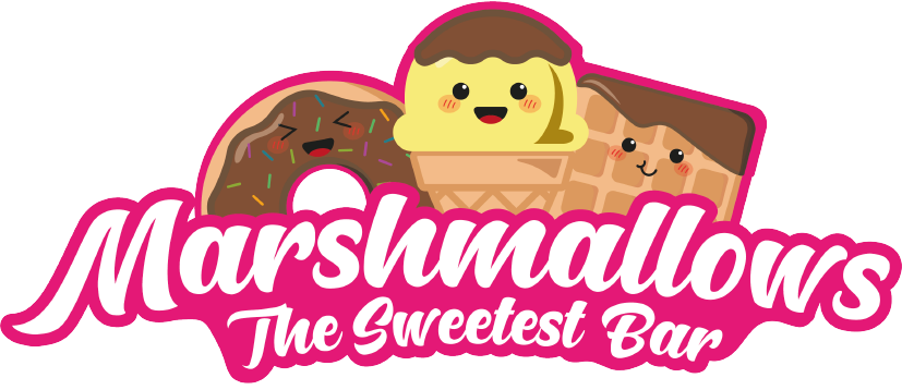 Marshmallows The Sweetest Bar