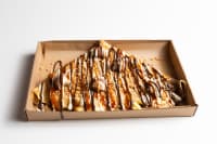 Kinder bueno palacsinta