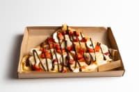 Gyümölcsös palacsinta