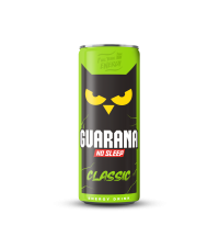 Guarana energiaital - classic