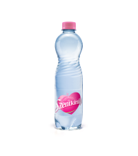 Szentkirályi szénsavmentes ásványvíz