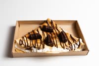 Túró rudis palacsinta