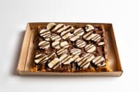 Nutellás banános gofri