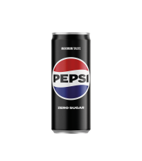 Pepsi Max