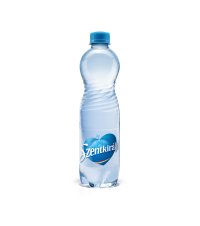 Szentkirályi - Szénsavas