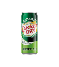 Canada dry