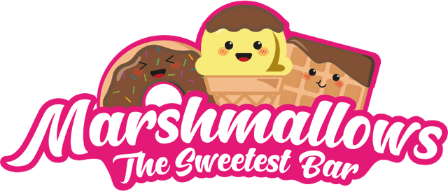 Marshmallows The Sweetest Bar